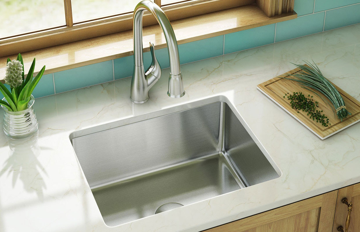 S.S. Kitchen Sink