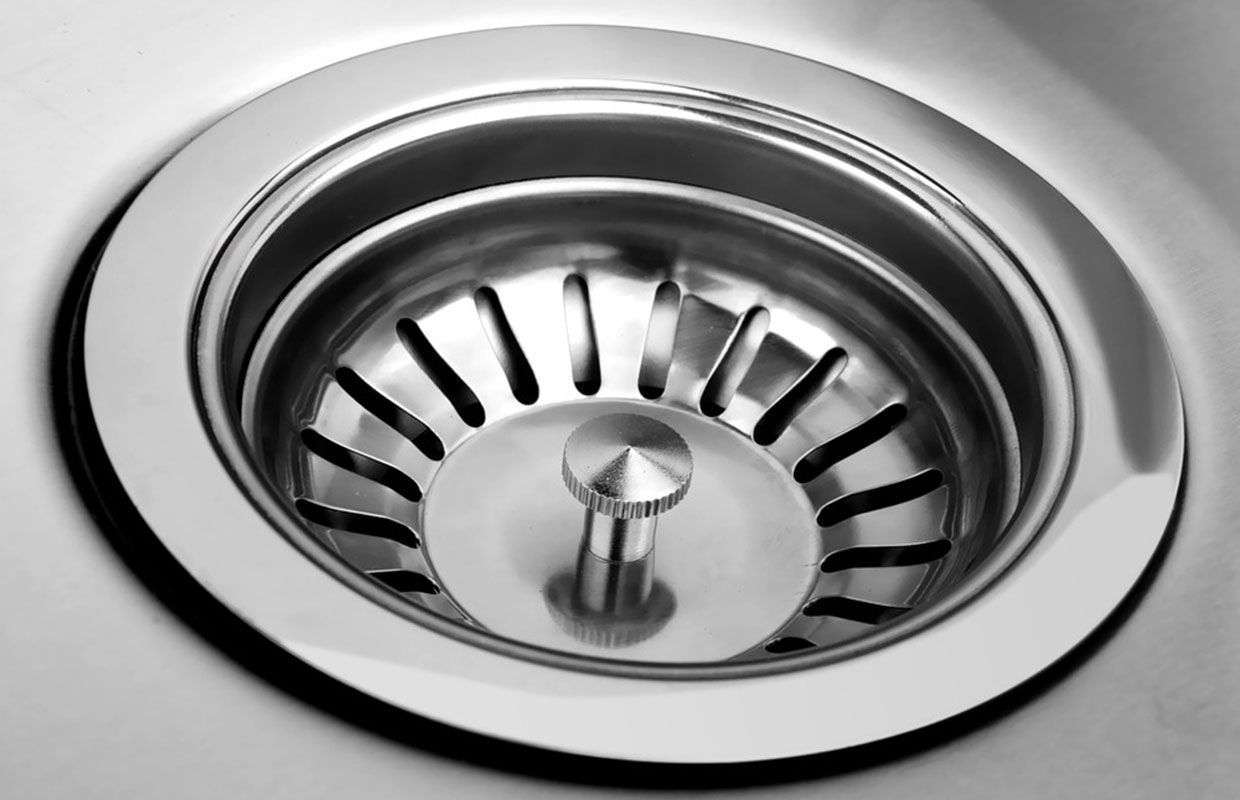 Sink Accessories