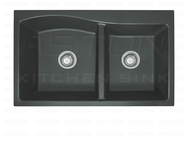 Quartz Kitchen Sink